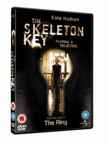 The Skeleton Key