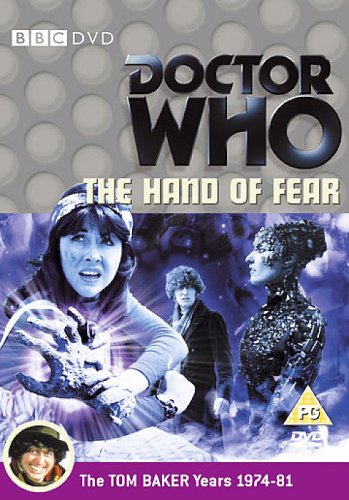 Doctor Who: The Hand of Fear (1976)