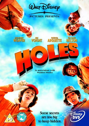 Holes (2003)