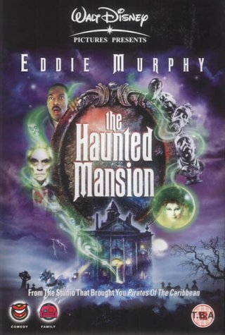 The Haunted Mansion (2003)