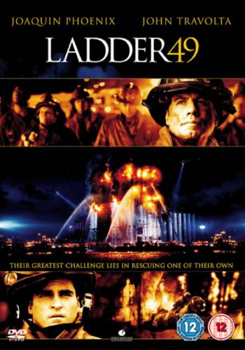 Ladder 49 – Hit