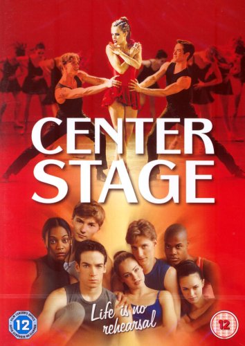 Center Stage (Wide Screen)
