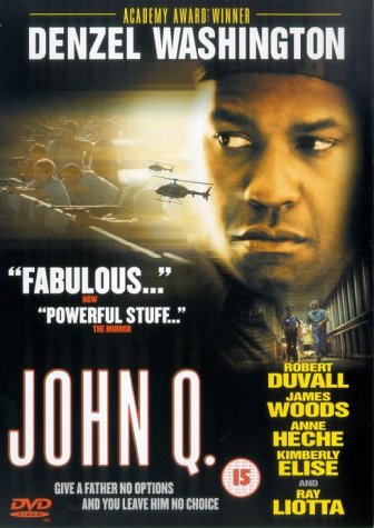 John Q. (2002)