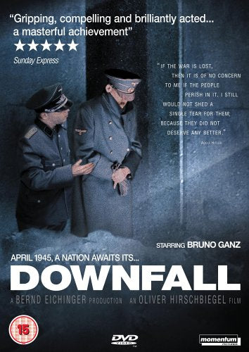 Downfall (Subtitled)