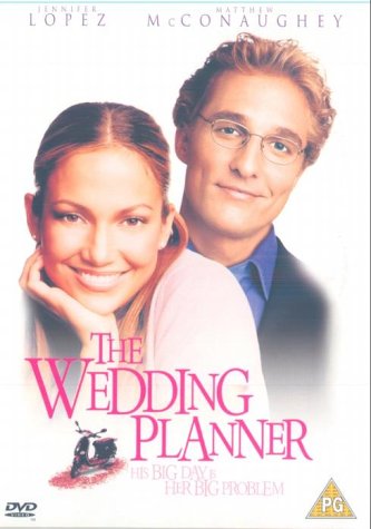 The Wedding Planner (2001)