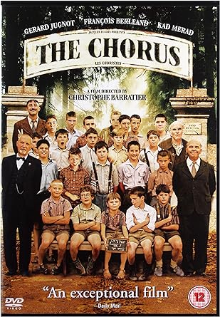 The Chorus (2004)