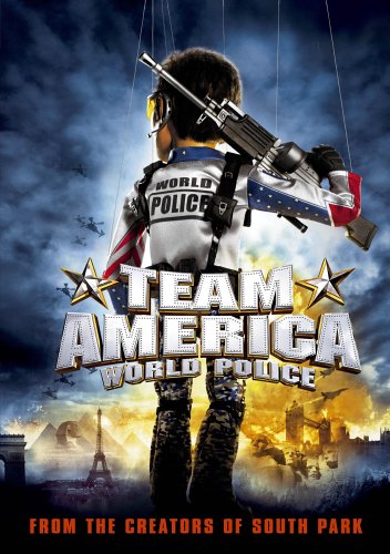 Team America - World Police