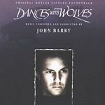 Original Soundtrack - Dances With Wolves (John Barry) (Music CD)