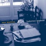 Ludovico Einaudi - Una Mattina (Music CD)