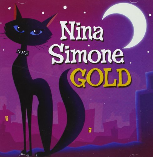 Nina Simone - Gold (Music CD)