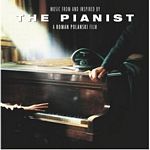Original Soundtrack - The Pianist (Music CD)