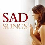 Various Artists - Sad Songs (Music CD)