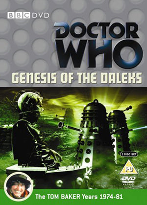 Click to view product details and reviews for Doctor who genesis of the daleks 1975.