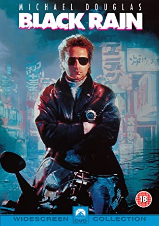 Black Rain [1990]