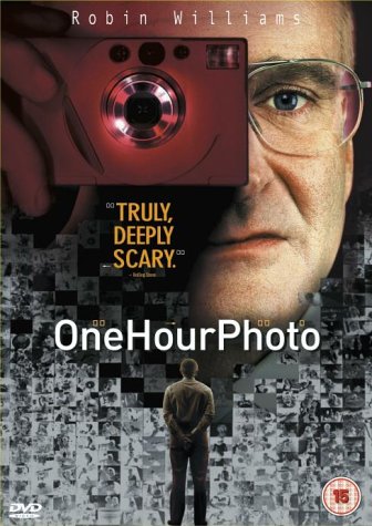 One Hour Photo (Wide Screen)