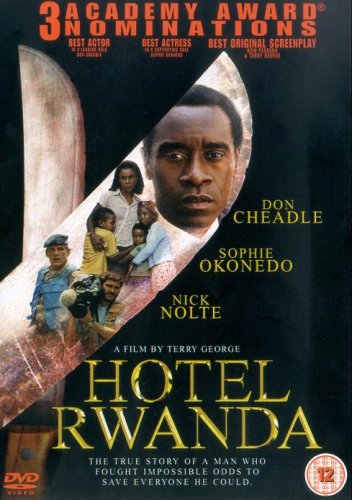 Hotel Rwanda