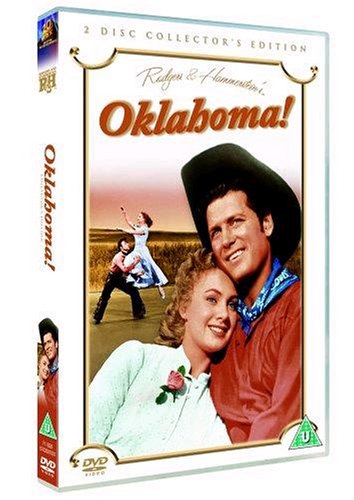 Oklahoma (Special Edition)