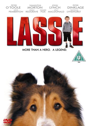 Lassie (2005)