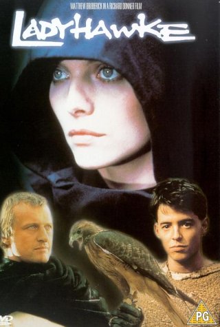 Ladyhawke (1985)