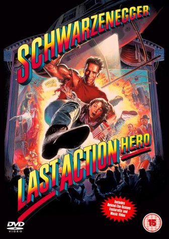 Last Action Hero (1993)