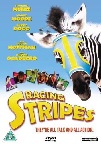 Racing Stripes