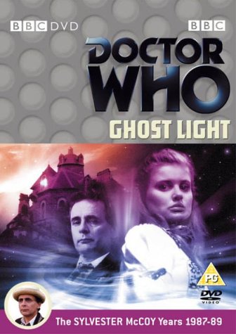 Doctor Who: Ghostlight (1989)