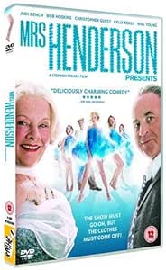 Mrs Henderson Presents (2005)