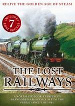 Lost Railways, The