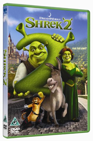 Shrek 2
