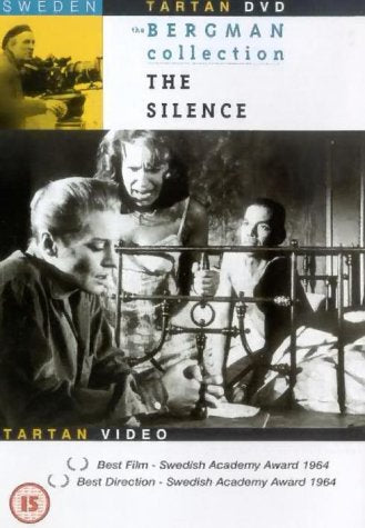 The Silence (Bergman)
