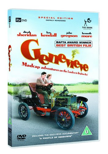 Genevieve (1953) (Special Edition)