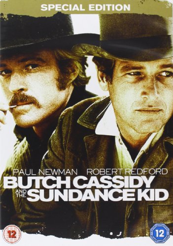 Butch Cassidy and the Sundance Kid (1969)