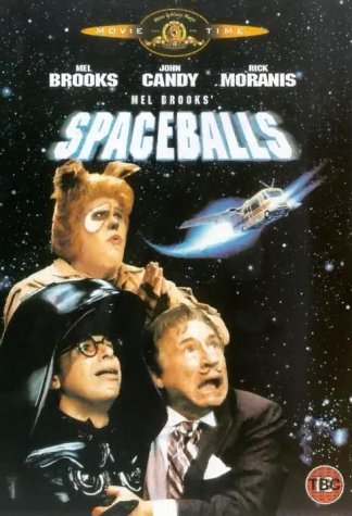 Spaceballs