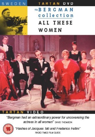 All These Women (1964)