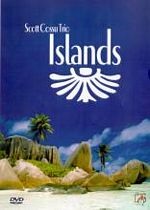 Scott Cossu Trio - Islands