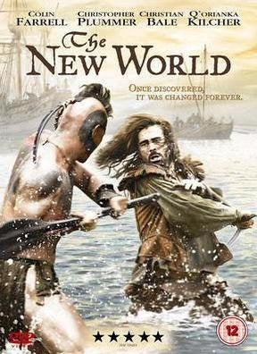 The New World (2005)