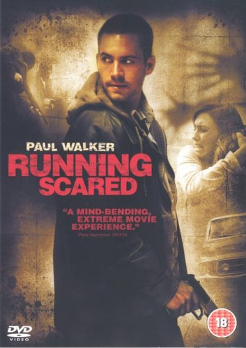 Running Scared (2006)