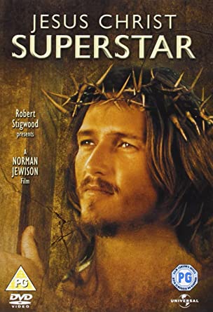 Jesus Christ Superstar (Collectors Edition) (1973)