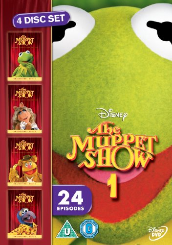 The Muppet Show - Series 1