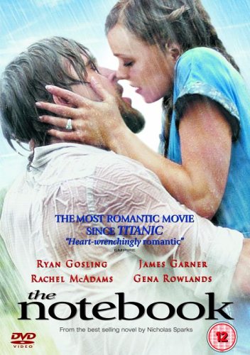The Notebook (2004)