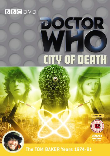 Doctor Who: City of Death (1979)
