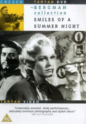 Smiles Of A Summer Night (1955)