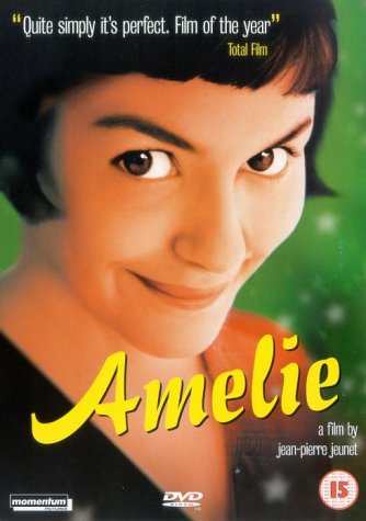 Amelie (2001)