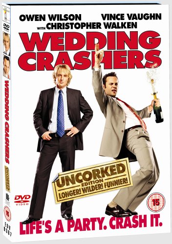 Wedding Crashers