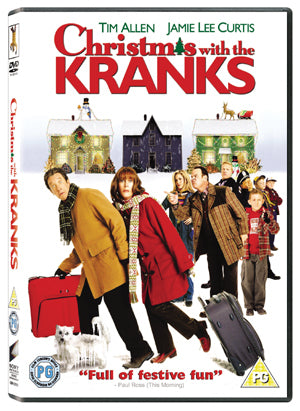 Christmas With The Kranks