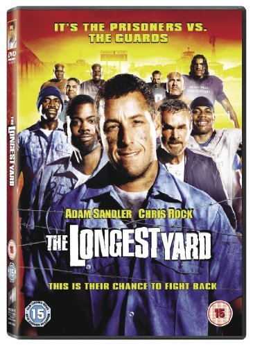 The Longest Yard
