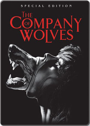 The Company Of Wolves (1984)