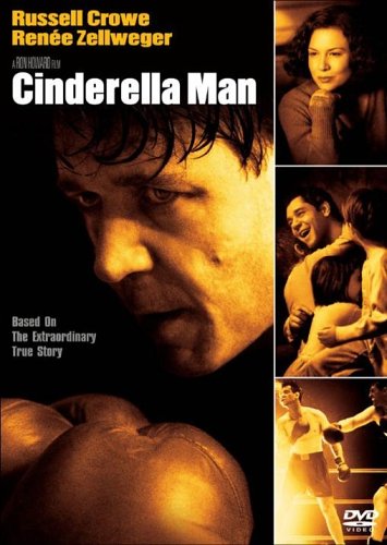 Cinderella Man (2005)