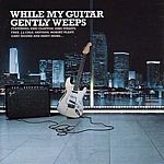 Various Artists - While My Guitar Gently Weeps (Music CD)