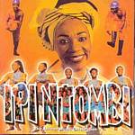 Original Cast Recording - Ipi Ntombi (Music CD)